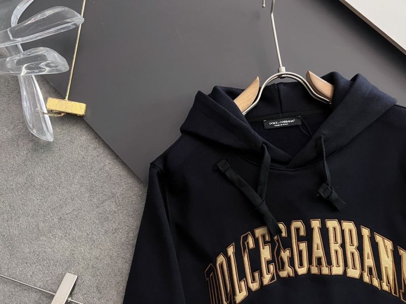 Balenciaga Hoodies